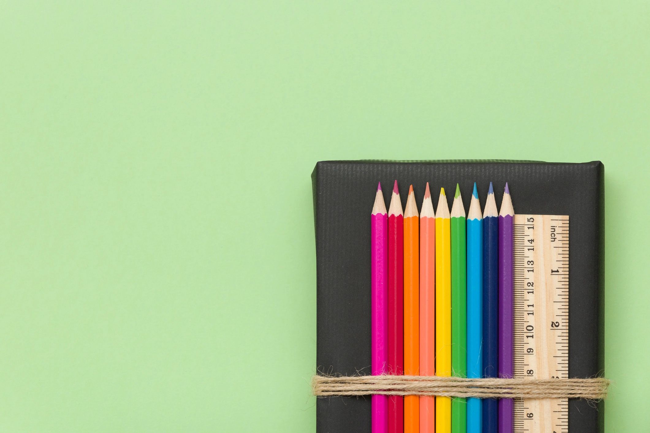 Creative study materials and design tools